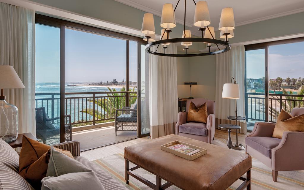 Vacation Hub International - VHI - Travel Club - Strand Hotel Swakopmund