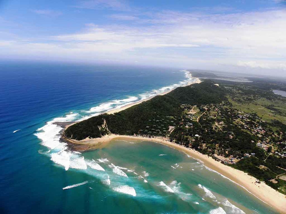 Vacation Hub International - VHI - Travel Club - PONTA MALONGANE