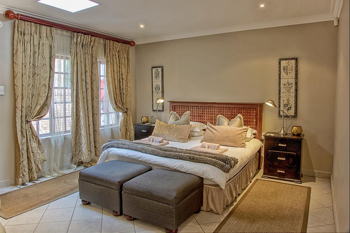 Vacation Hub International - VHI - Travel Club - French Manor on Jacques