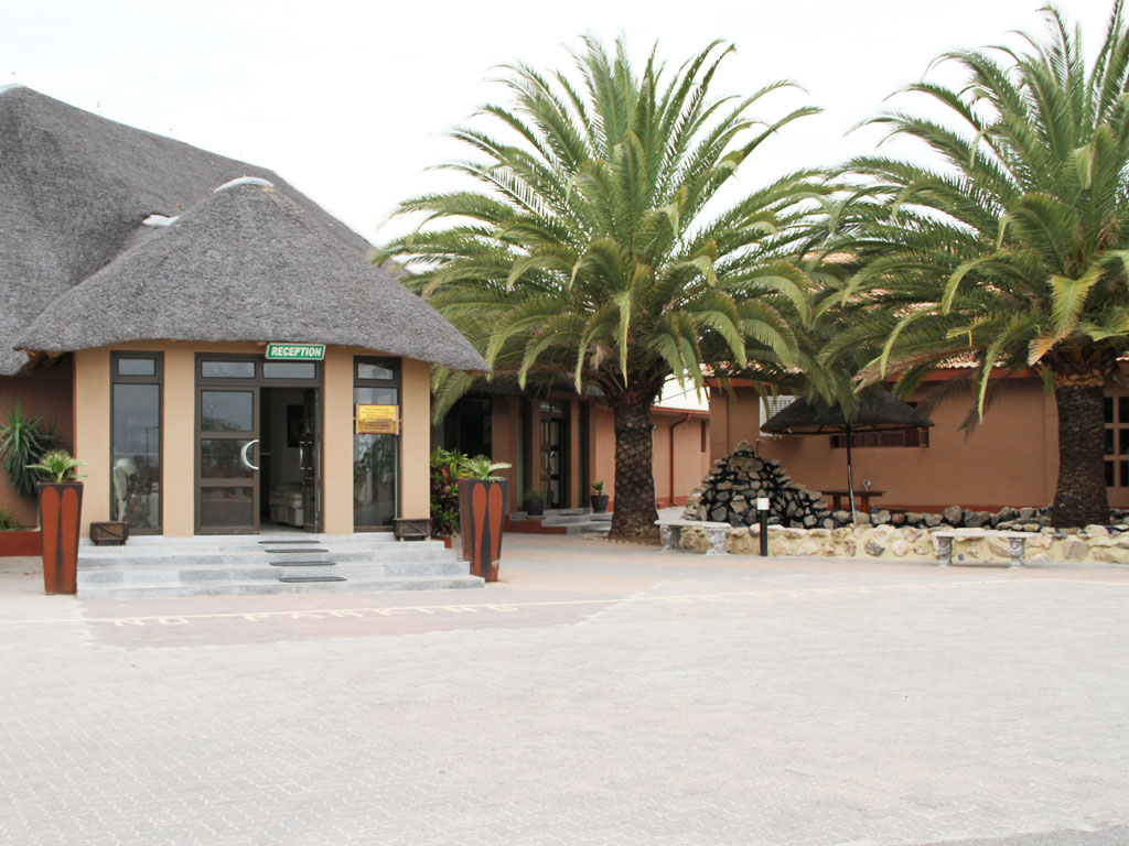 Vacation Hub International - VHI - Travel Club - Peace Garden Lodge