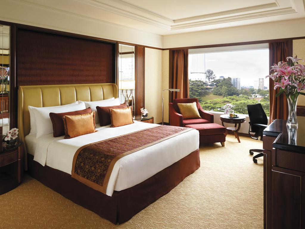 Vacation Hub International - VHI - Travel Club - Shangri-La