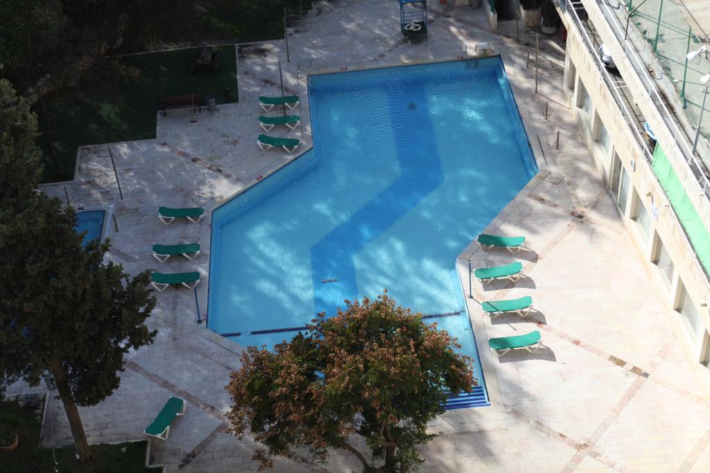Vacation Hub International - VHI - Travel Club - Jerusalem Gardens Hotel and Spa