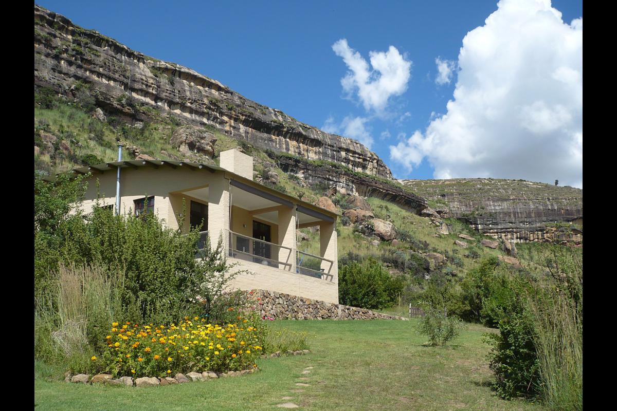 Vacation Hub International - VHI - Travel Club - Mafube Mountain Retreat