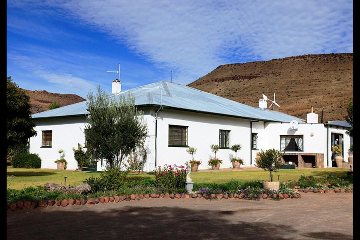 Vacation Hub International - VHI - Travel Club - Taaiboschfontein