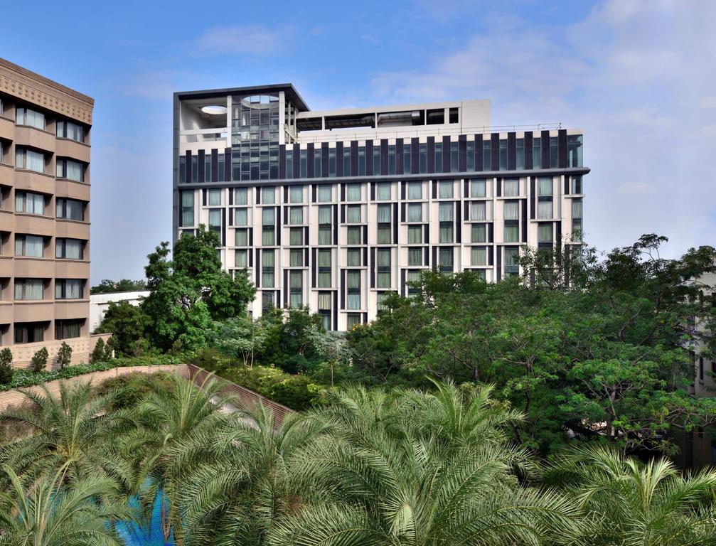 Vacation Hub International - VHI - Travel Club - Courtyard by Marriott Hyderabad