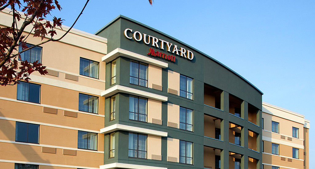 Vacation Hub International - VHI - Travel Club - Courtyard by Marriott Pittsburgh