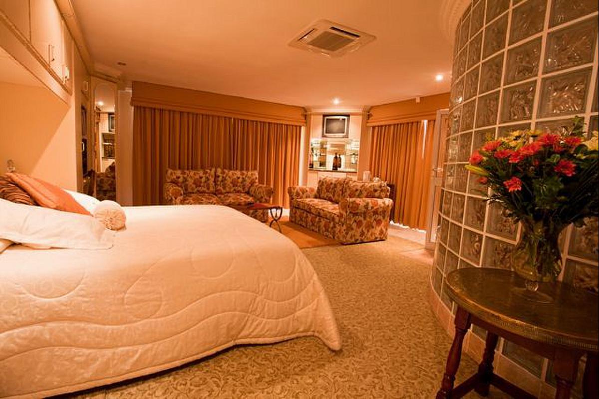 Vacation Hub International - VHI - Travel Club - Annette Guesthouse
