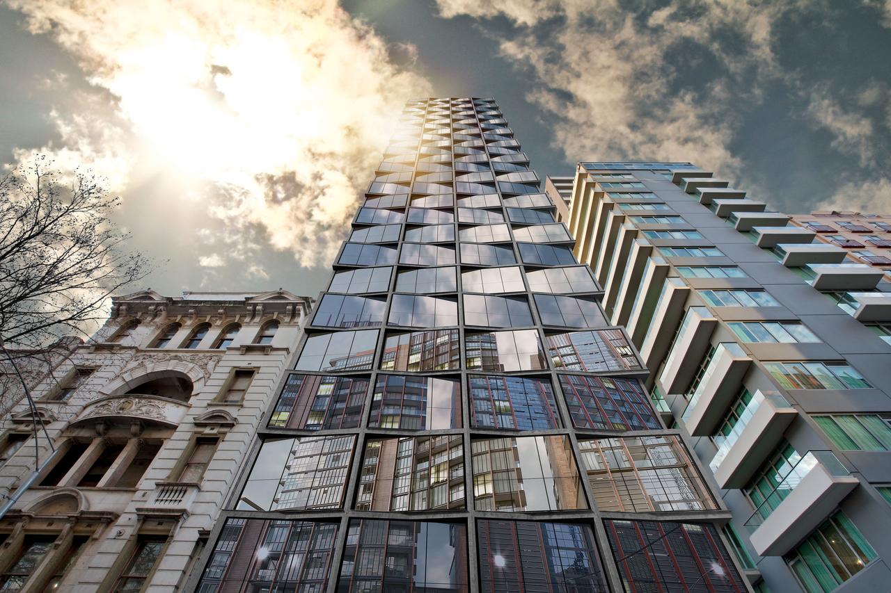 Vacation Hub International - VHI - Travel Club - Punthill Apartment Hotel