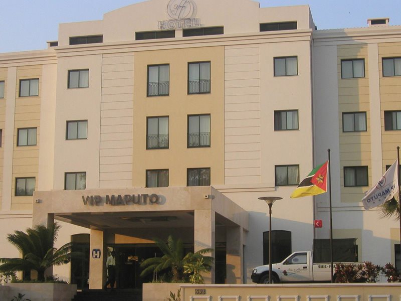 Vacation Hub International - VHI - VIP Grand Maputo Hotel