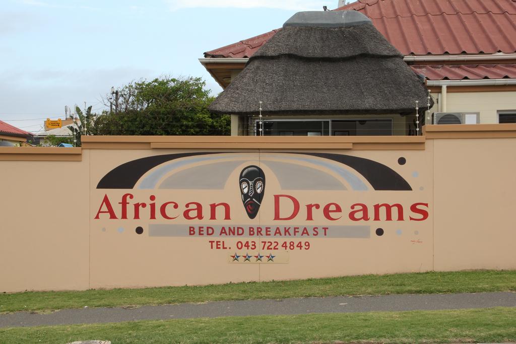 Vacation Hub International - VHI - Travel Club - African Dreams Bed and Breakfast
