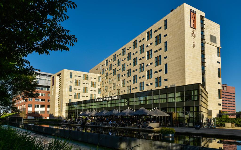 Vacation Hub International - VHI - Travel Club - Dutch Design Hotel Artemis