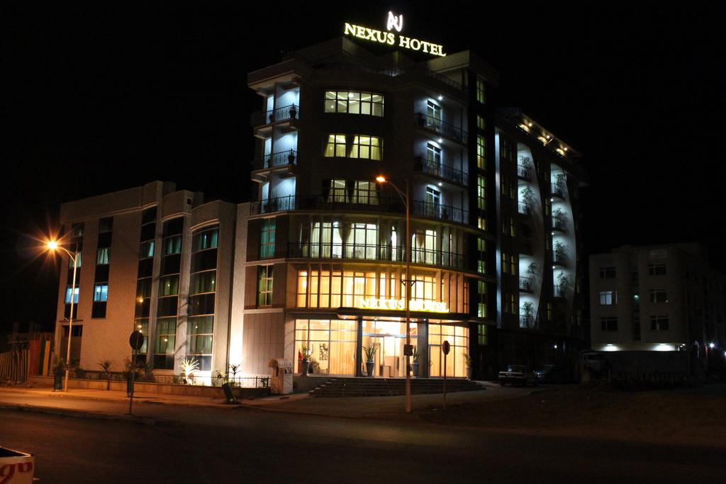 Vacation Hub International - VHI - Travel Club - Nexus Hotel