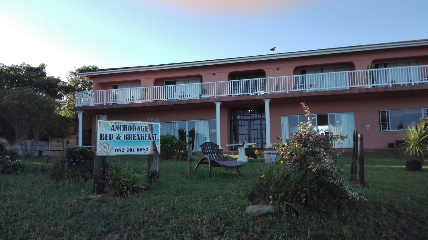 Vacation Hub International - VHI - Anchorage Bed And Breakfast