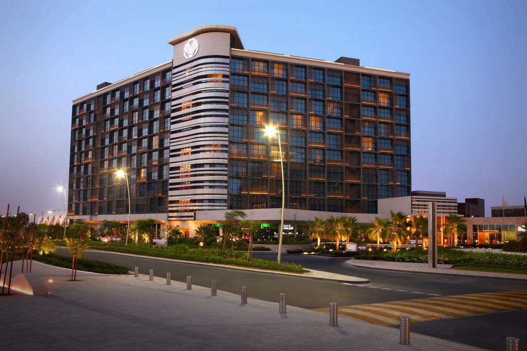 Vacation Hub International - VHI - Travel Club - Yas Island Rotana