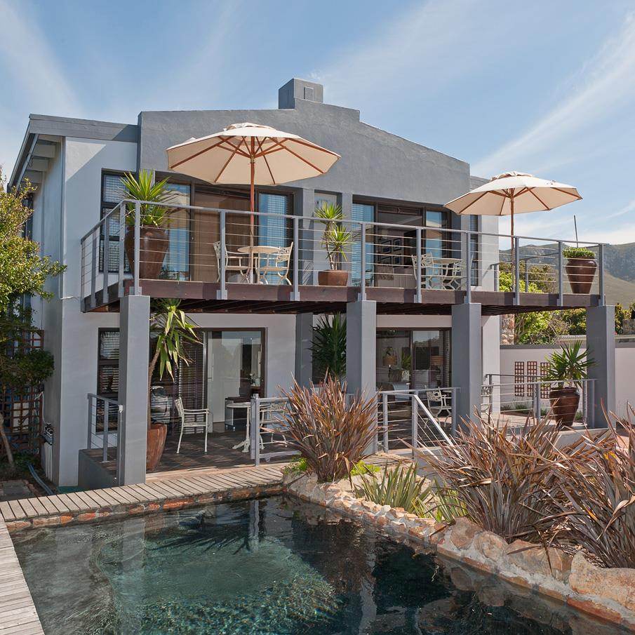 Vacation Hub International - VHI - Travel Club - Whale Away Guest House