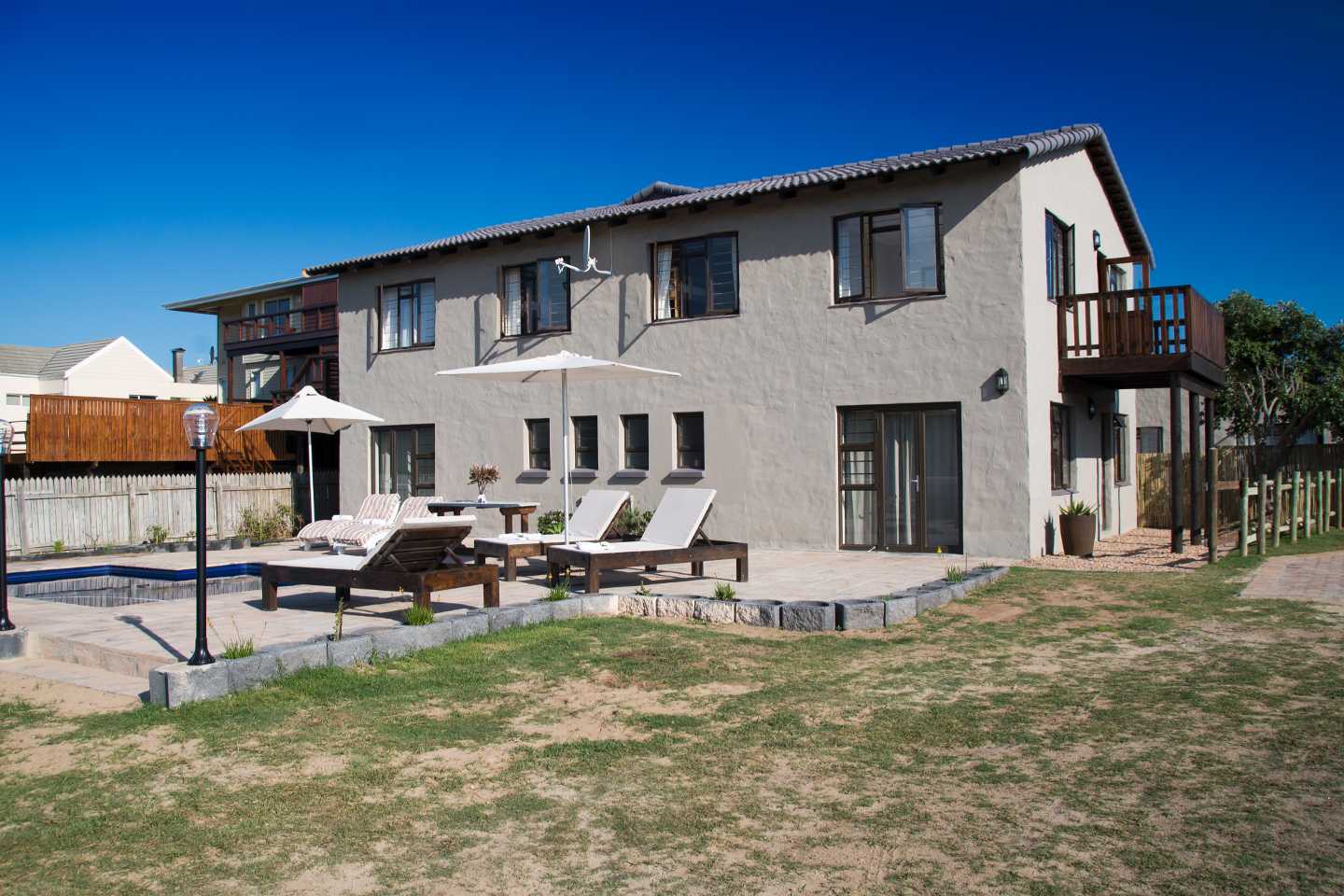 Vacation Hub International - VHI - Travel Club - AFROVIBE BEACH HOUSE