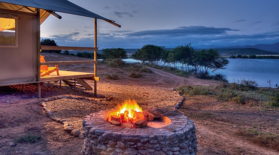 Vacation Hub International - VHI - Travel Club - Africamps Klein Karoo