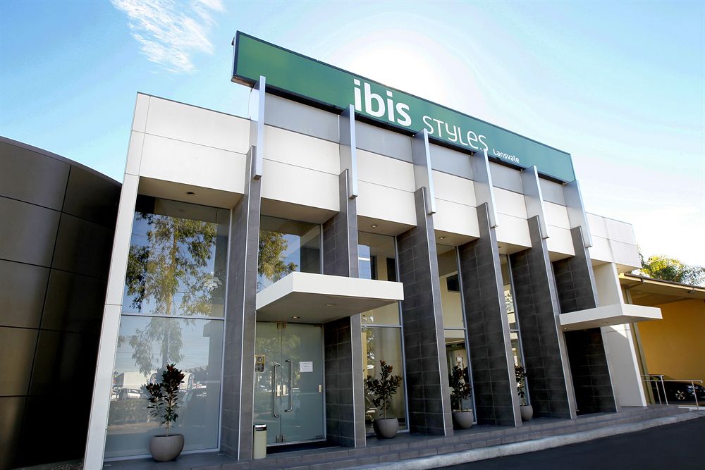 Vacation Hub International - VHI - Travel Club - Ibis styles Sydney Lansvale