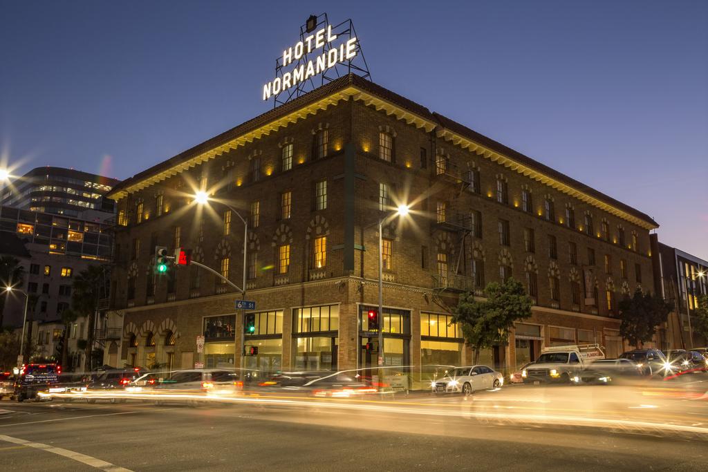 Vacation Hub International - VHI - Travel Club - Hotel Normandie