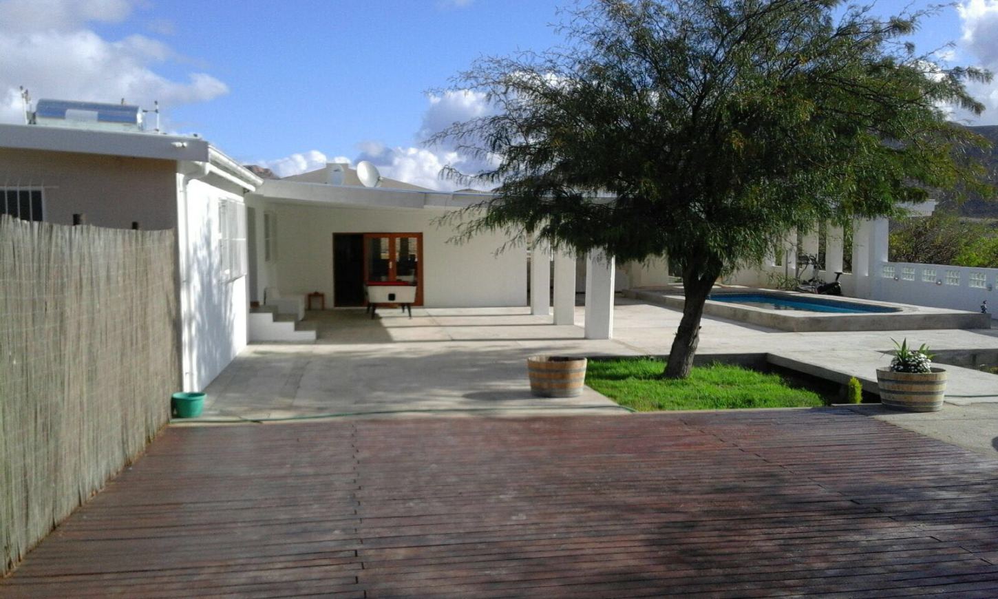 Vacation Hub International - VHI - Namakwa Guest Farm