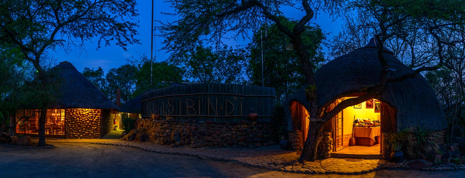 Vacation Hub International - VHI - Travel Club - iSibindi Zulu Lodge