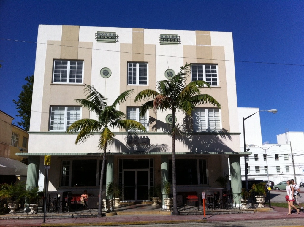 Vacation Hub International - VHI - Travel Club - Hotel La Flora (3.0 Star) (3.0 Star)