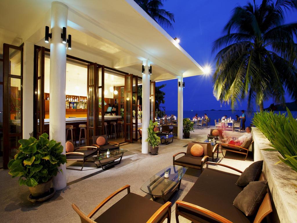 Vacation Hub International - VHI - Travel Club - Centra by Centara Coconut Beach Resort Samui