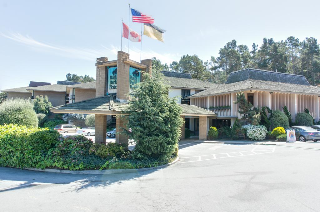 Vacation Hub International - VHI - Travel Club - Bay Park Hotel