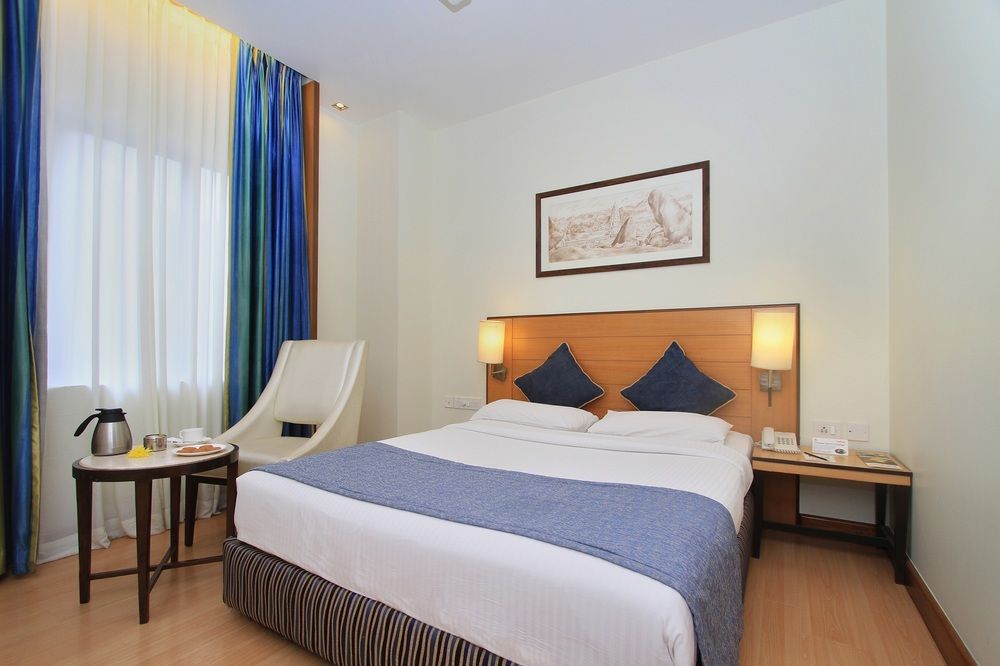 Vacation Hub International - VHI - Travel Club - Nandhana Grand