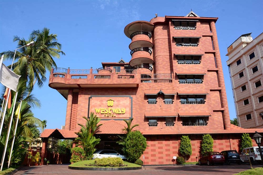 Vacation Hub International - VHI - Travel Club - Westway Hotel Calicut