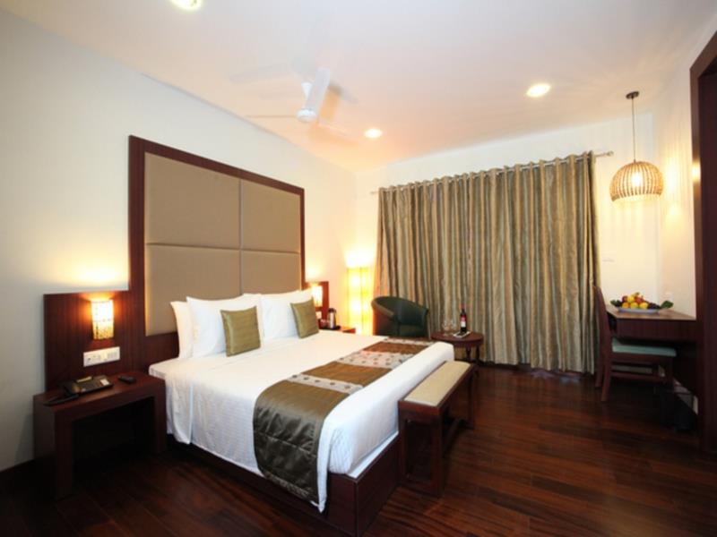 Vacation Hub International - VHI - Travel Club - Sterling Fern Hill