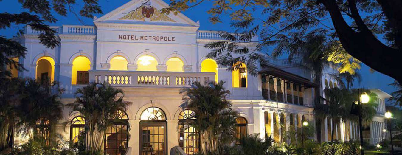 Vacation Hub International - VHI - Travel Club - Royal Orchird Metropole