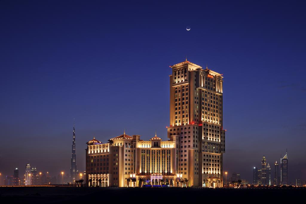 Vacation Hub International - VHI - Travel Club - Marriott Executive Apartments Al Jaddaf, Dubai
