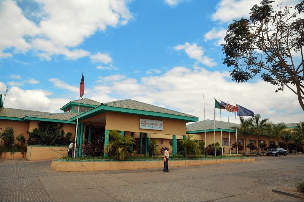 Vacation Hub International - VHI - Crossroads Hotel