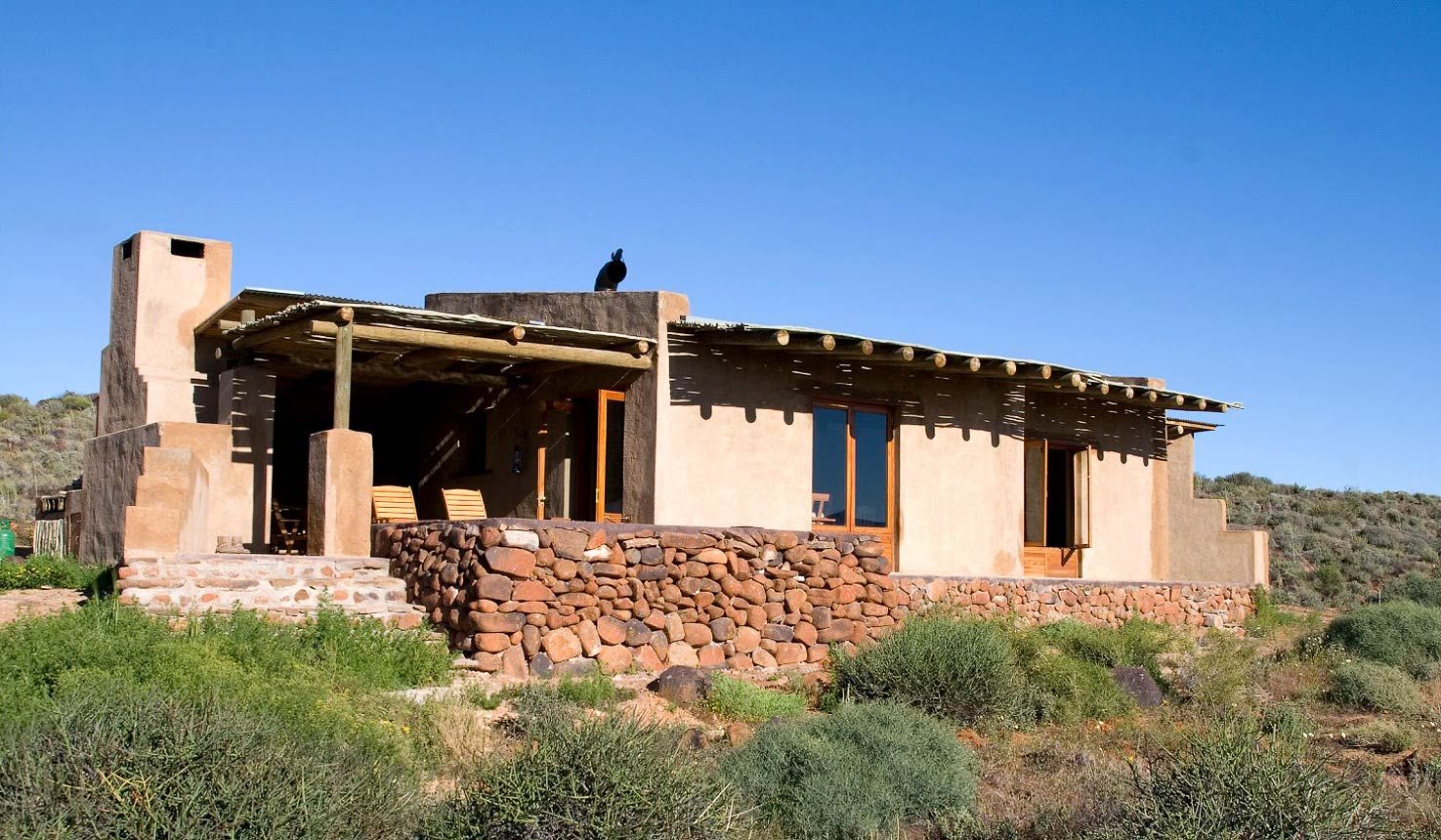 Vacation Hub International - VHI - Tankwa Karoo National Park