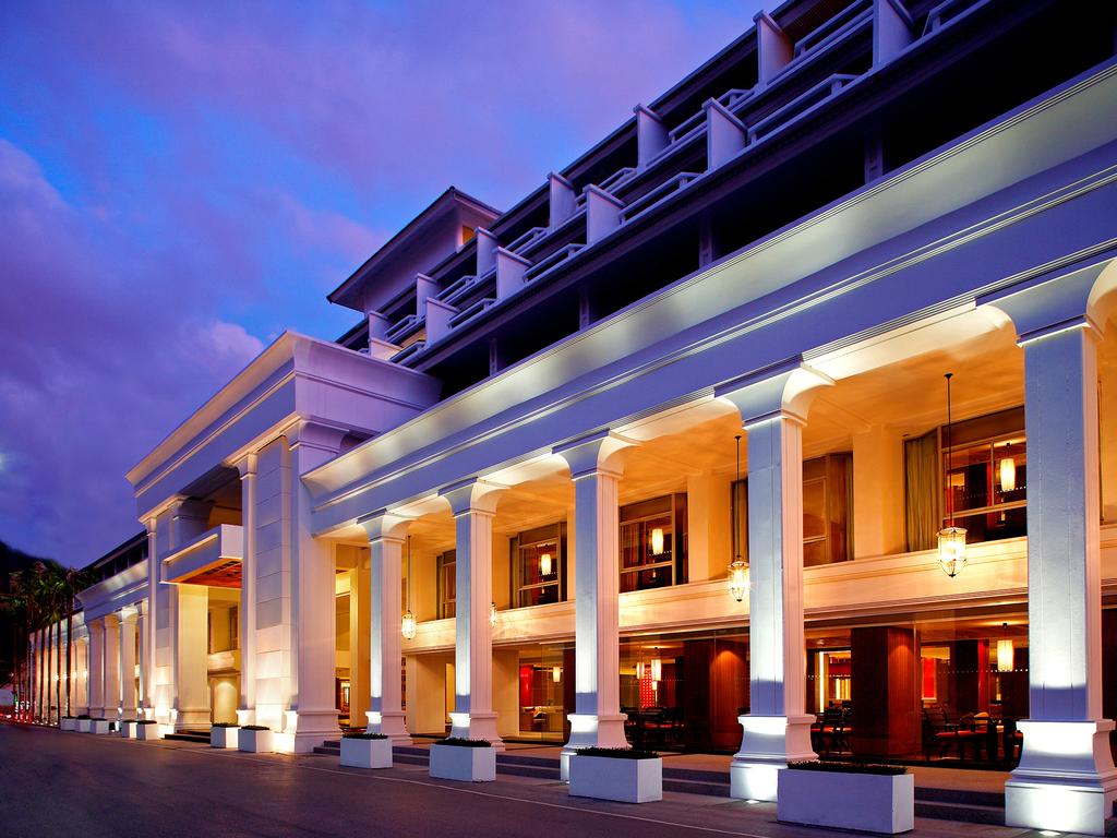 Vacation Hub International - VHI - Travel Club - Swissotel Resort Phuket Patong Beach