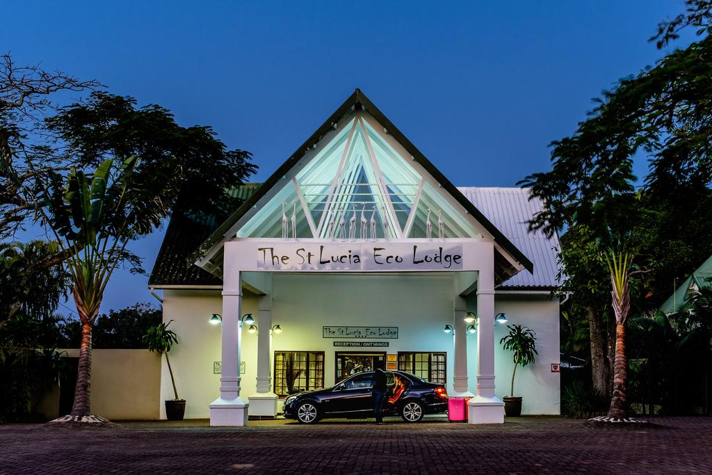Vacation Hub International - VHI - Travel Club - St Lucia Ecolodge and Conference Centre