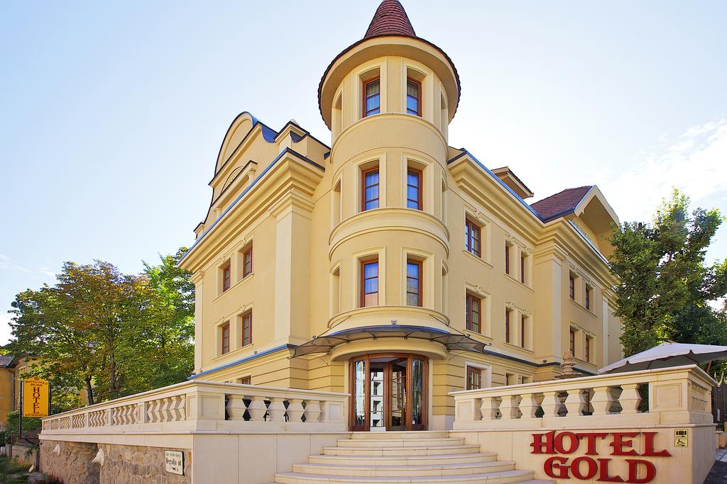 Vacation Hub International - VHI - Travel Club - Gold Hotel Wine & Dine (4.0 Star) (4.0 Star)