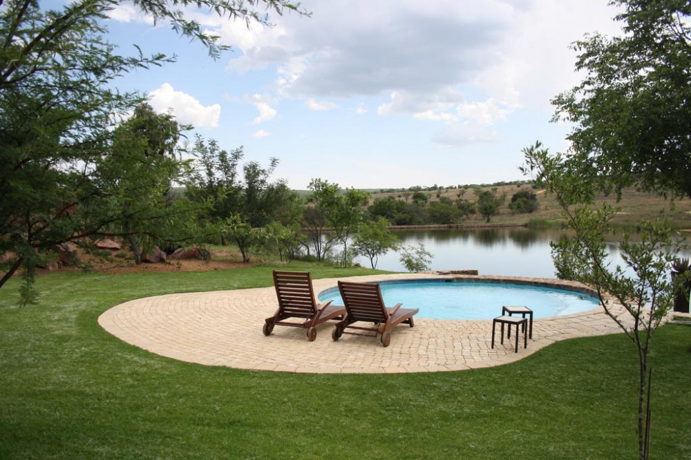 Vacation Hub International - VHI - Travel Club - Silver Streams Lodge