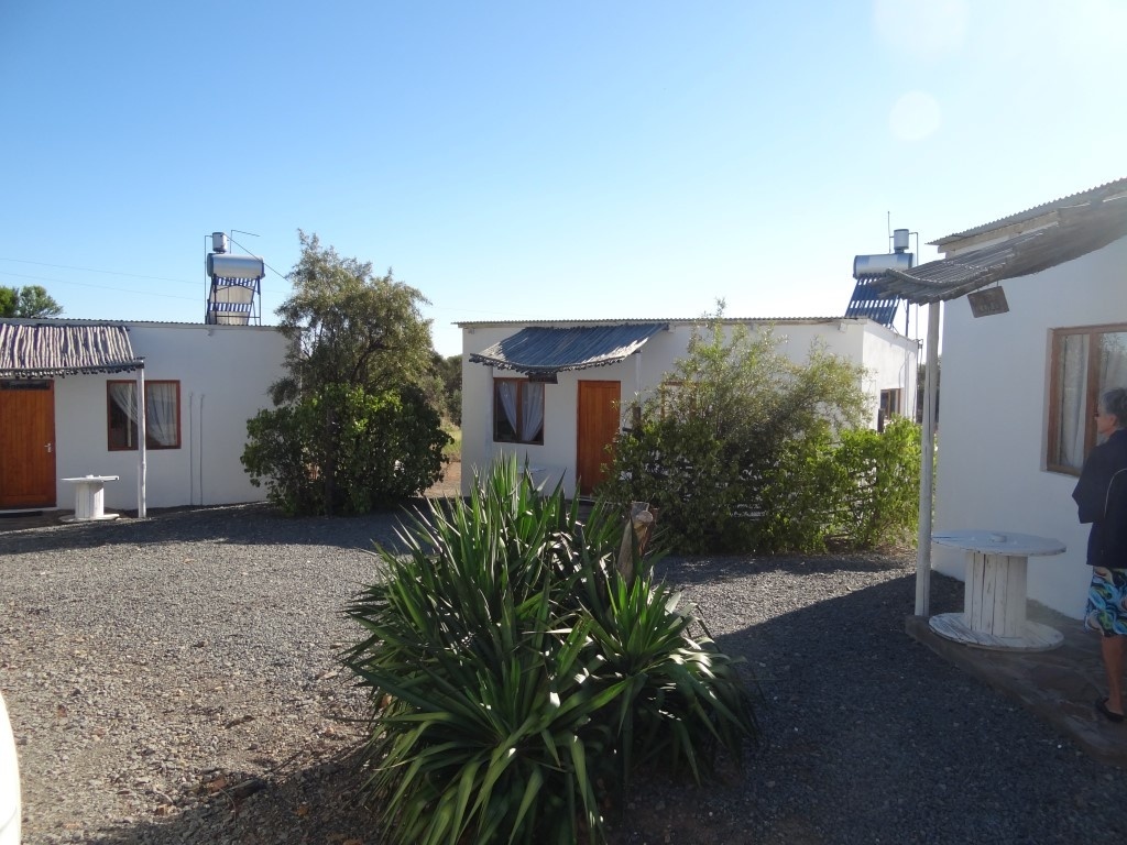 Vacation Hub International - VHI - Joalani Guest Farm