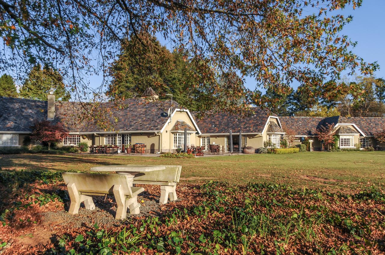 Vacation Hub International - VHI - Travel Club - Moorcroft Manor