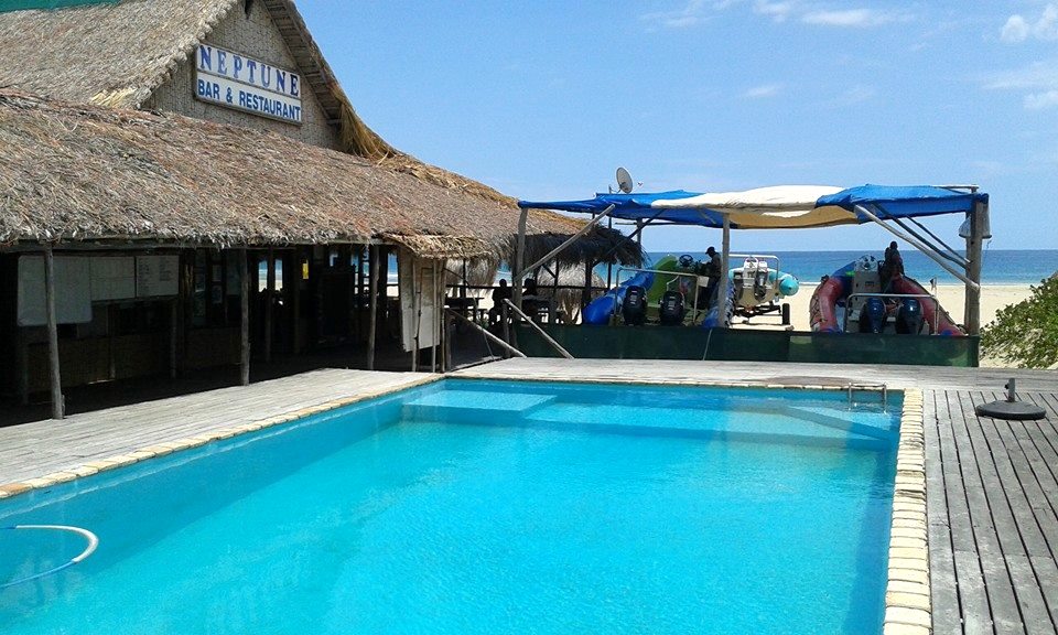 Vacation Hub International - VHI - Travel Club - Neptunes Lodge
