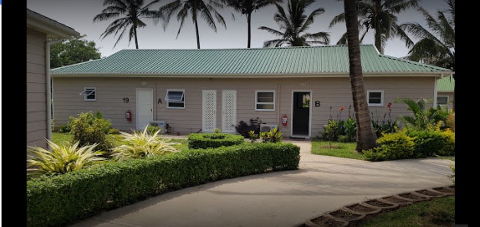 Vacation Hub International - VHI - Travel Club - Praia Do Cossa Resort Hotel