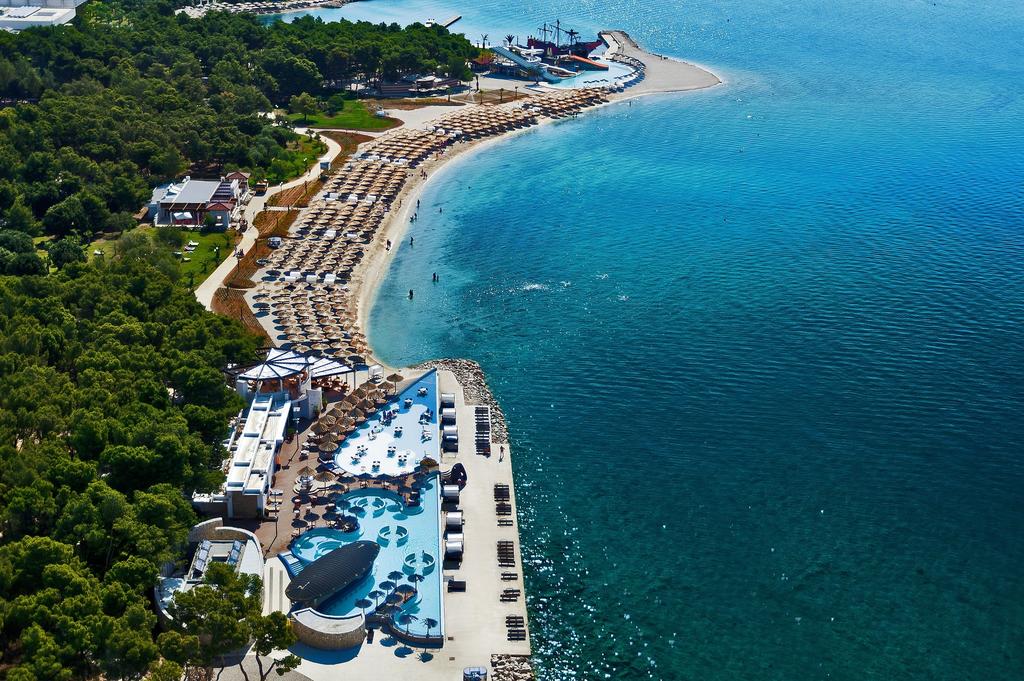 Vacation Hub International - VHI - Travel Club - Solaris Hotel Ivan