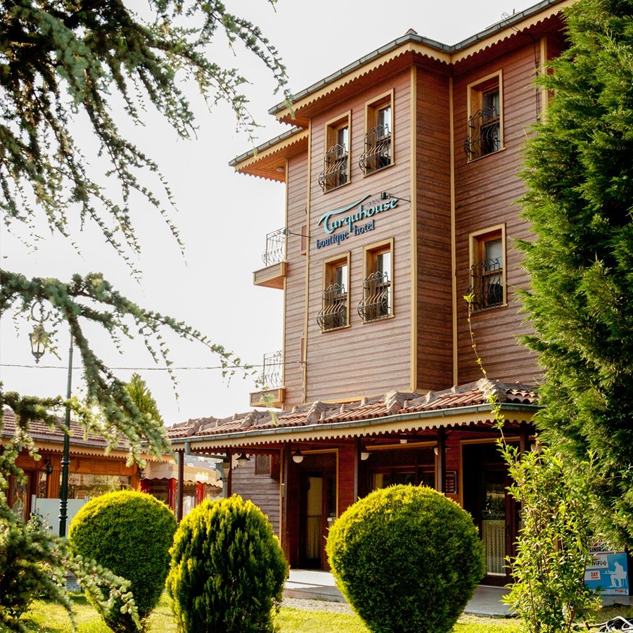 Vacation Hub International - VHI - Travel Club - Turquhouse (4.0 Star) (4.0 Star)