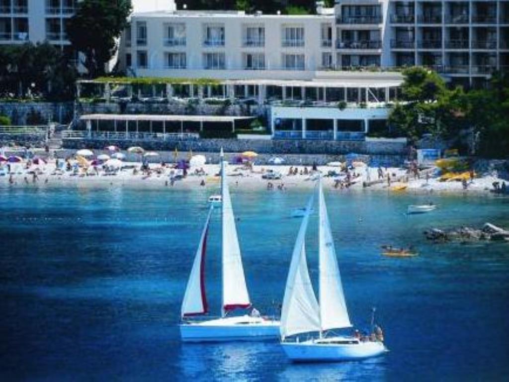 Vacation Hub International - VHI - Travel Club - Hotel Vis