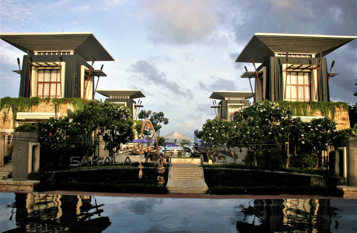 Vacation Hub International - VHI - Travel Club - The Sakala Resort Bali