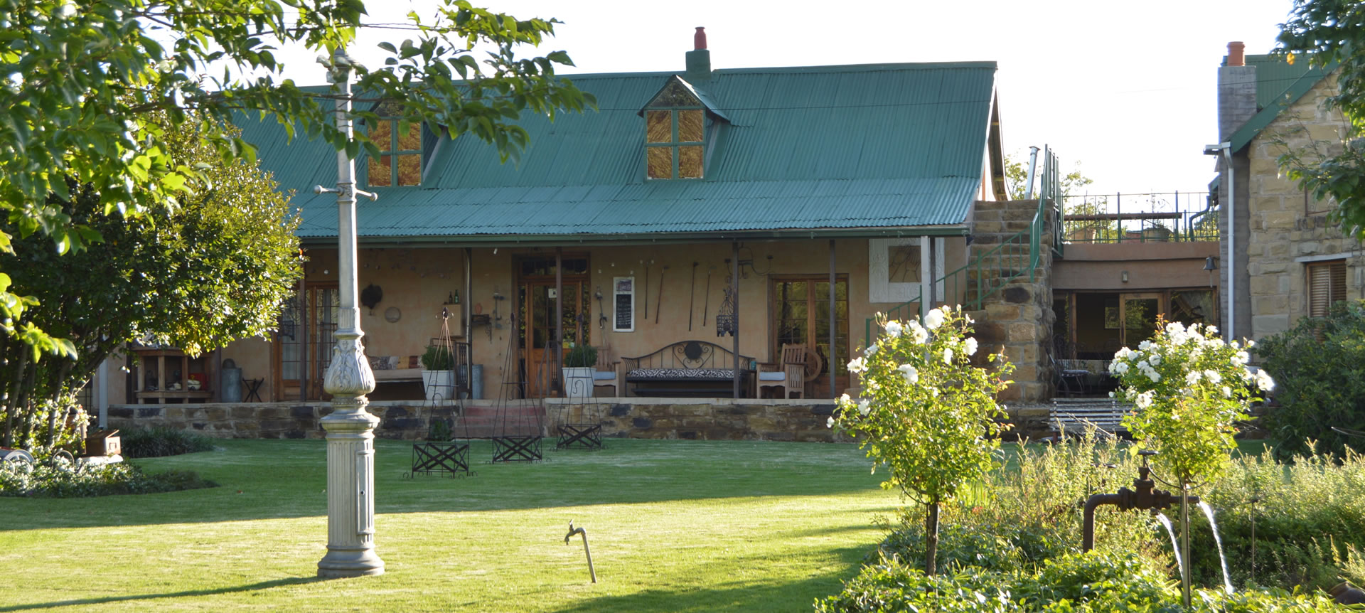 Vacation Hub International - VHI - Travel Club - De Oude Huize