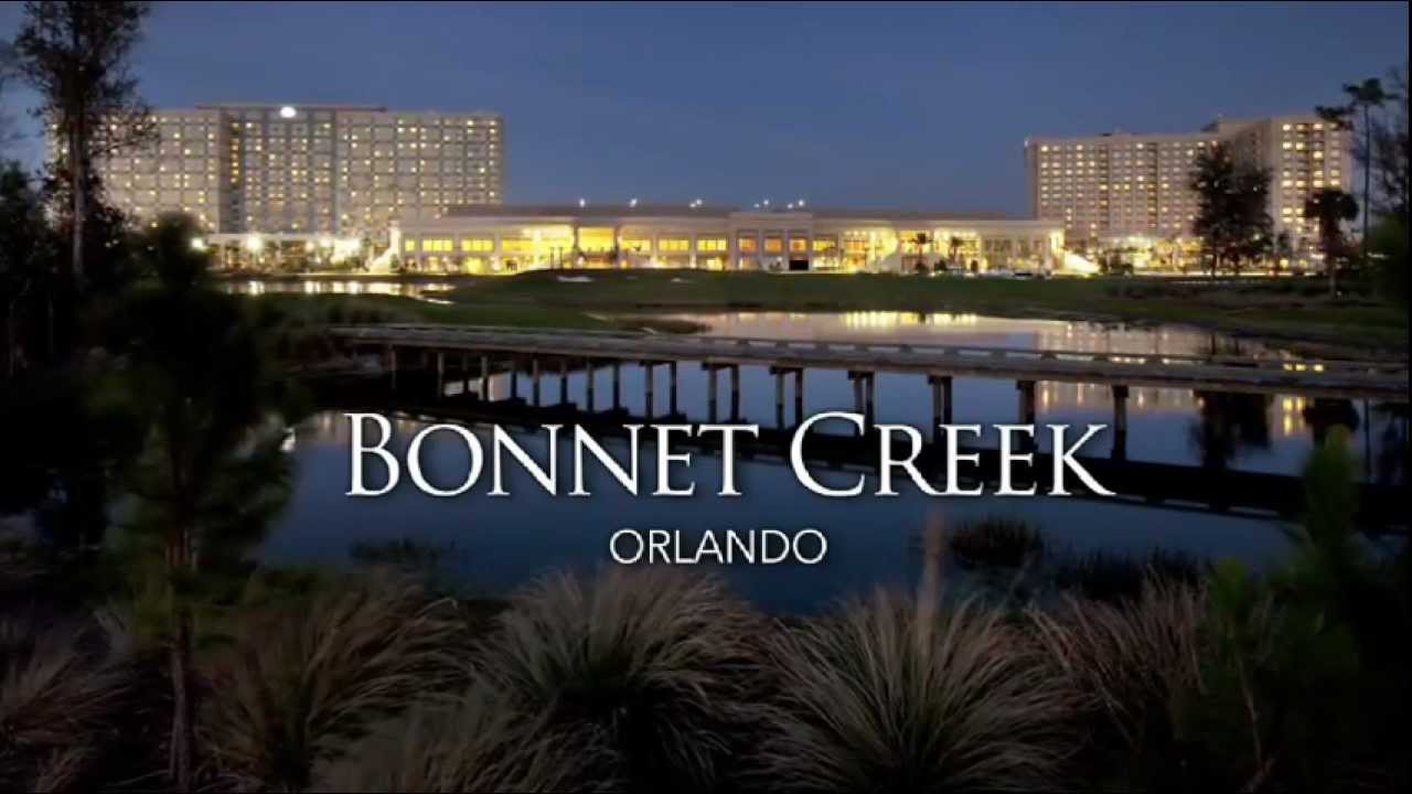 Vacation Hub International - VHI - Travel Club - Hilton Orlando Bonnet Creek Hotel