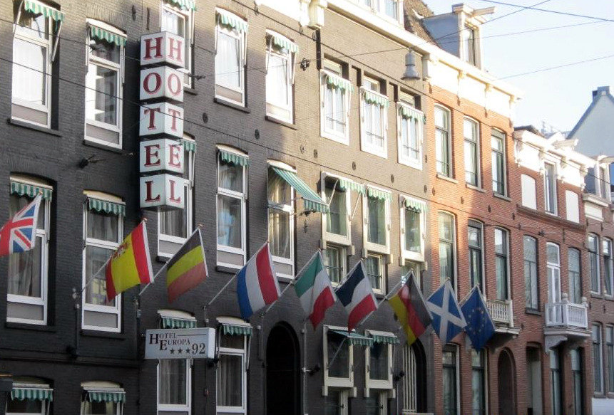 Vacation Hub International - VHI - Travel Club - Hotel Europa ’92